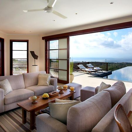 Villa Ali Agung Pecatu Екстериор снимка