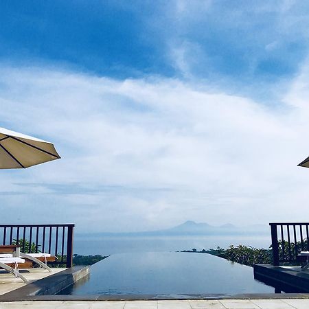 Villa Ali Agung Pecatu Екстериор снимка