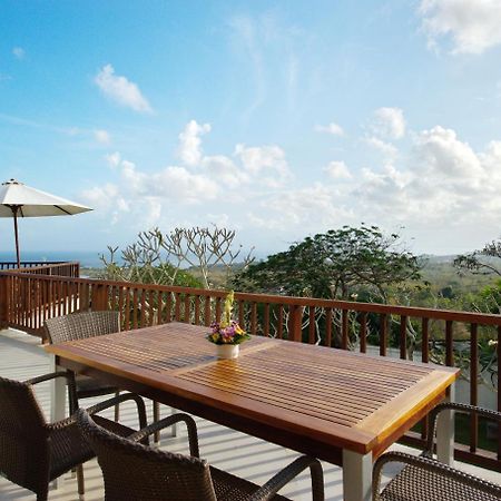Villa Ali Agung Pecatu Екстериор снимка