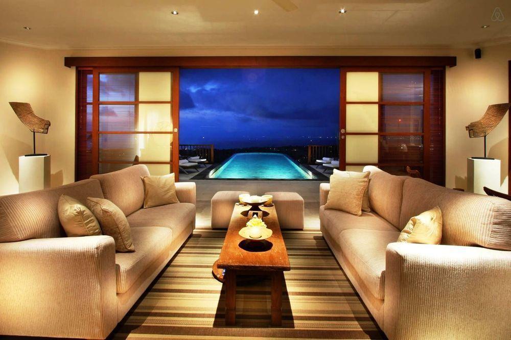 Villa Ali Agung Pecatu Екстериор снимка