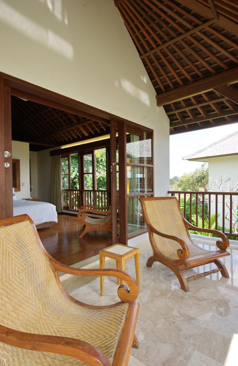 Villa Ali Agung Pecatu Екстериор снимка