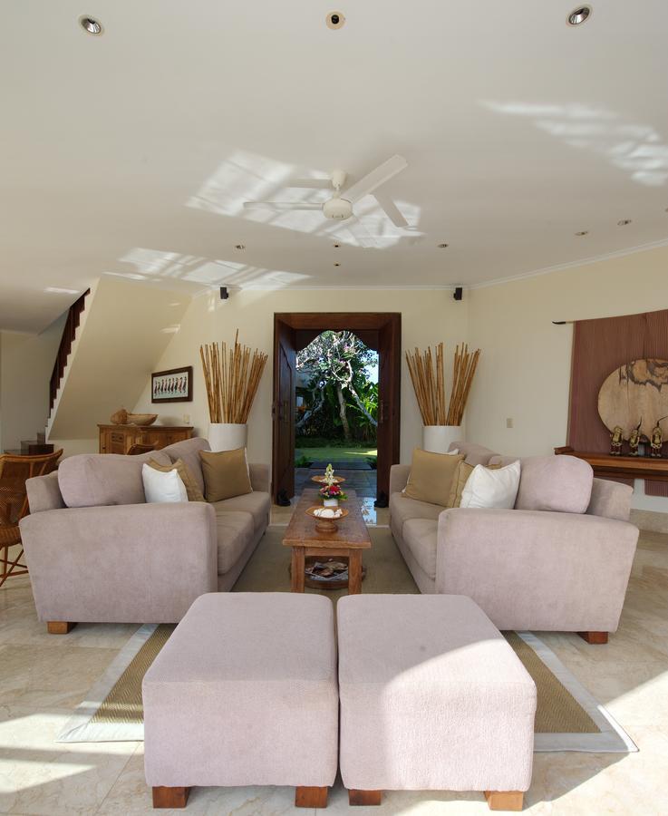 Villa Ali Agung Pecatu Екстериор снимка