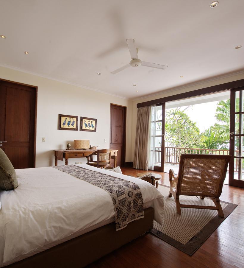 Villa Ali Agung Pecatu Екстериор снимка