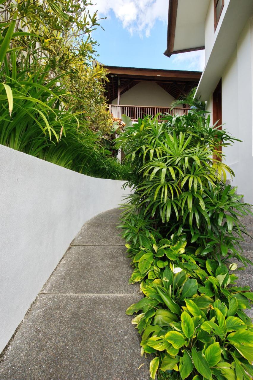 Villa Ali Agung Pecatu Екстериор снимка