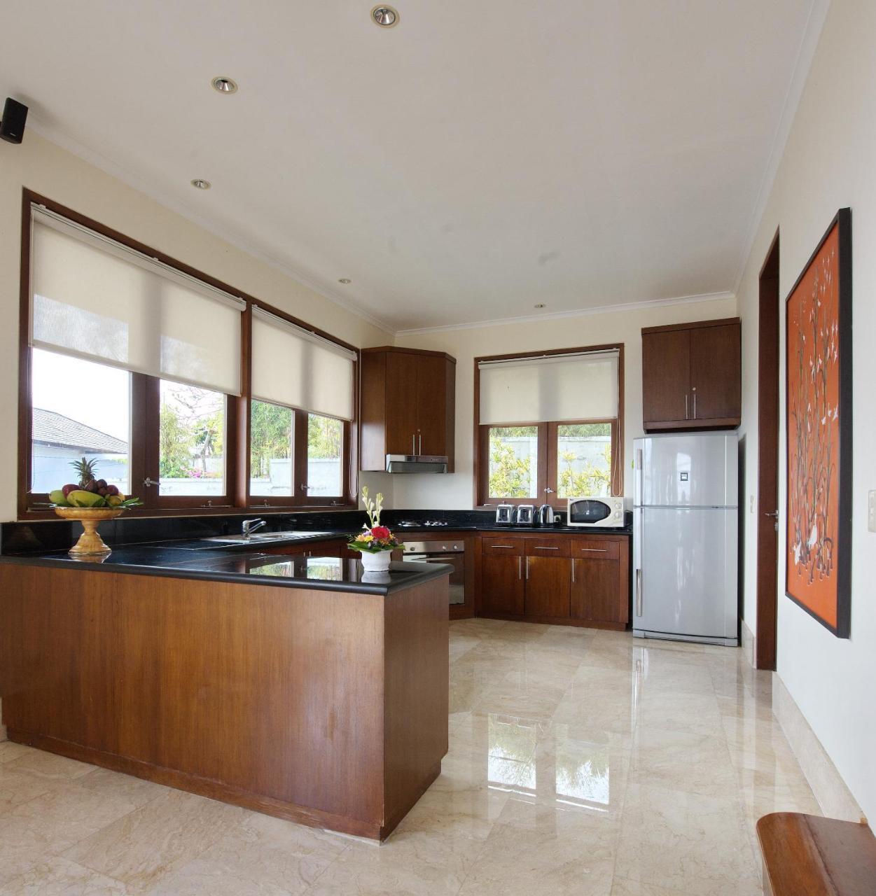 Villa Ali Agung Pecatu Екстериор снимка
